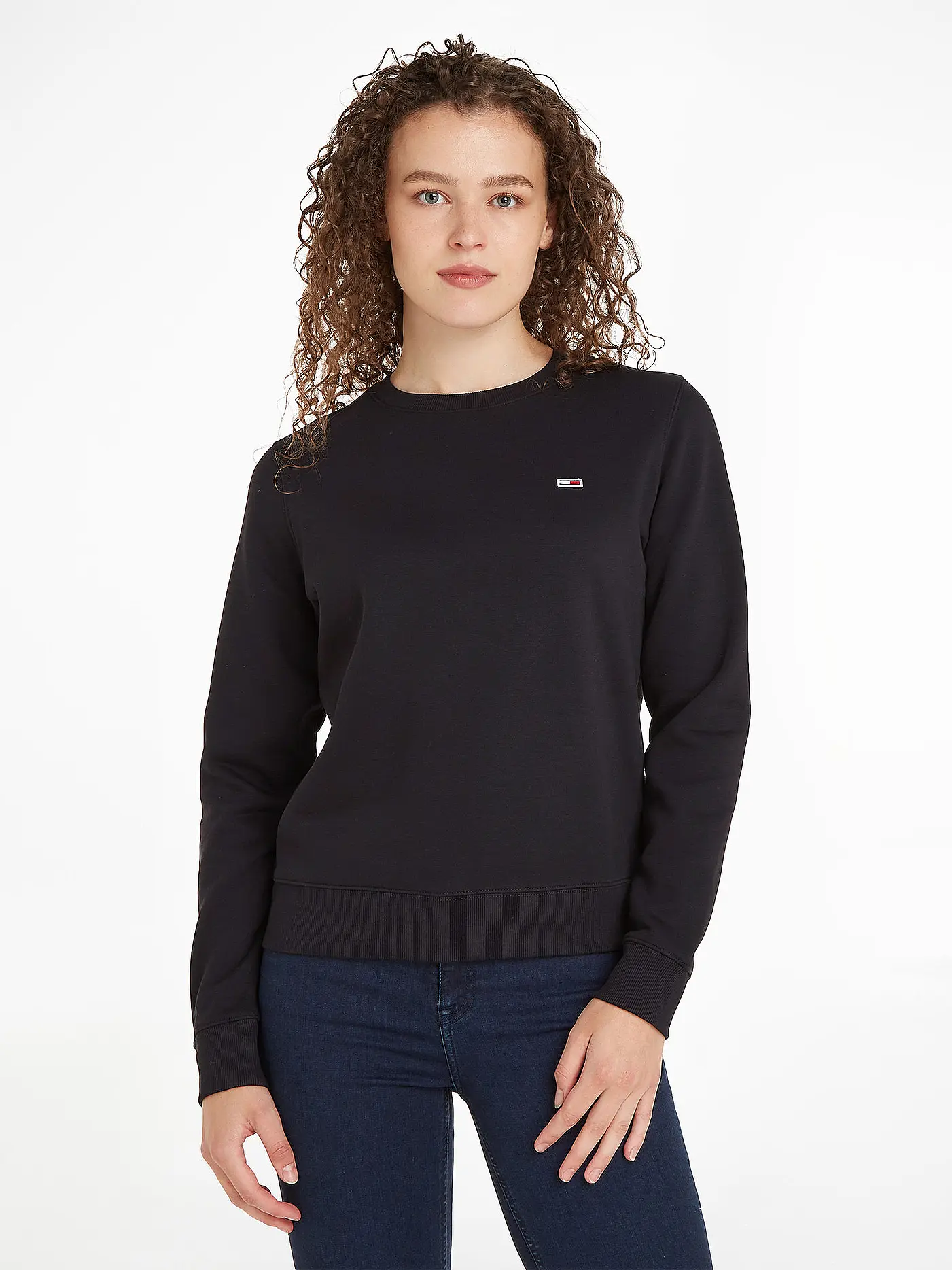 TOMMY JEANS | Sweater | 